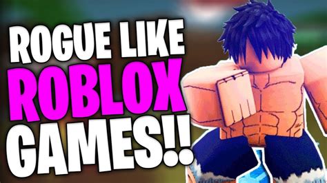 roguelike roblox games|Top 7 Games Like ROGUE LINEAGE *AUGUST 2021* .